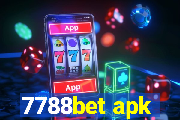 7788bet apk